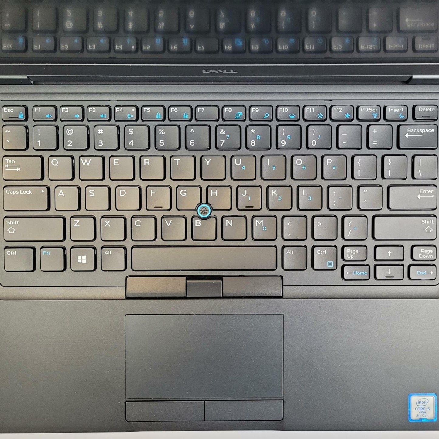 DELL LATITUDE 5490 Windows 11 Home i5-8350U 16GB RAM 128GB M.2 | Grade B