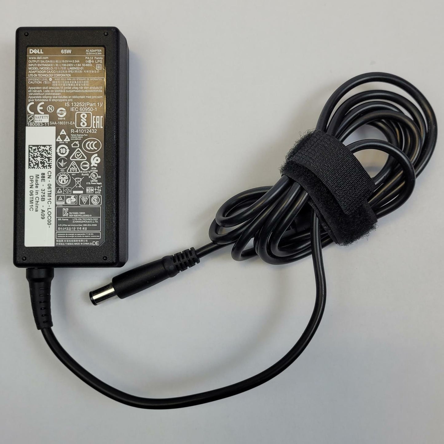 DELL LATITUDE 5490 Windows 11 Home i5-8350U 16GB RAM 128GB M.2 | Grade B