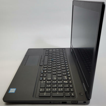 DELL LATITUDE 5590 Win 11 i5-8350U 16GB RAM 128GB M.2 | Grade B | 13364