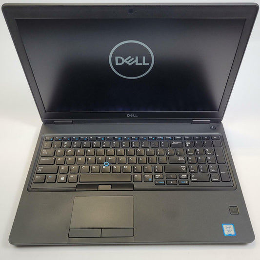 DELL LATITUDE 5590 Win 11 i5-8350U 16GB RAM 128GB M.2 | Grade B | 13363