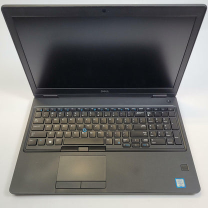 DELL LATITUDE 5590 Win 11 i5-8350U 16GB RAM 128GB M.2 | Grade B | 13363
