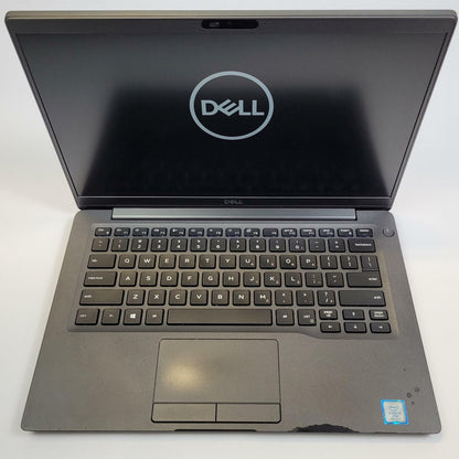 DELL LATITUDE 7400 Win 11 i5-8365U 16GB RAM 128GB M.2 | Grade C | 13370