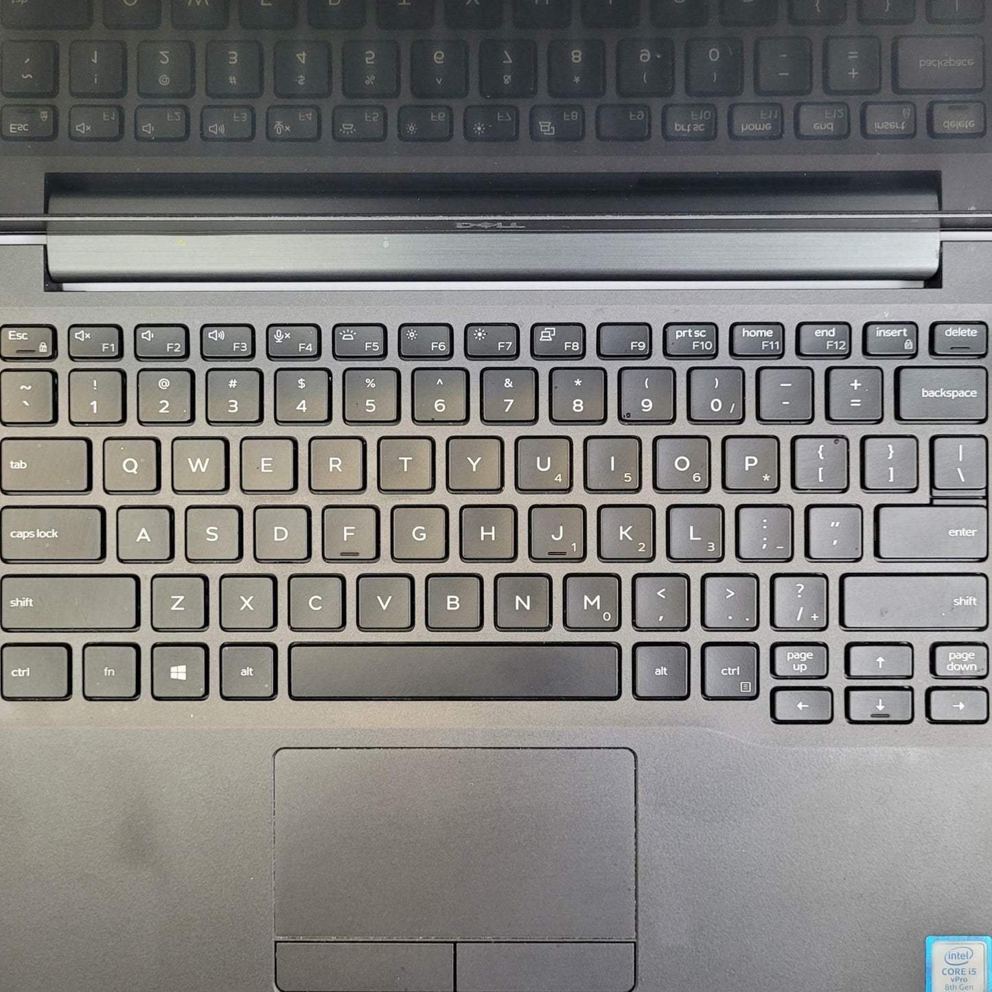 DELL LATITUDE 7400 Win 11 i5-8365U 16GB RAM 128GB M.2 | Grade B | 13369