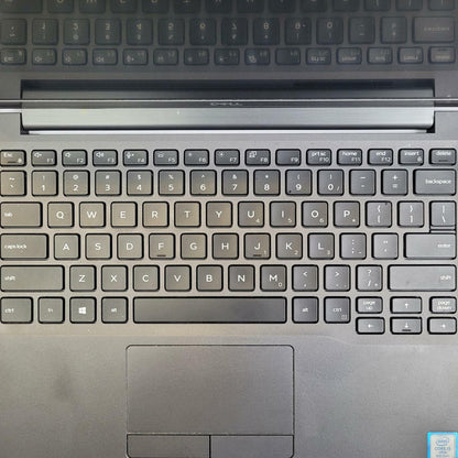 DELL LATITUDE 7400 Win 11 i5-8365U 16GB RAM 128GB M.2 | Grade B | 13369