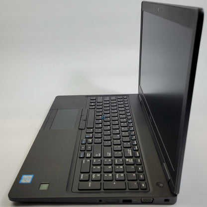 DELL LATITUDE 5590 Win 11 i5-8350U 16GB RAM 128GB M.2 | Grade B | 13363