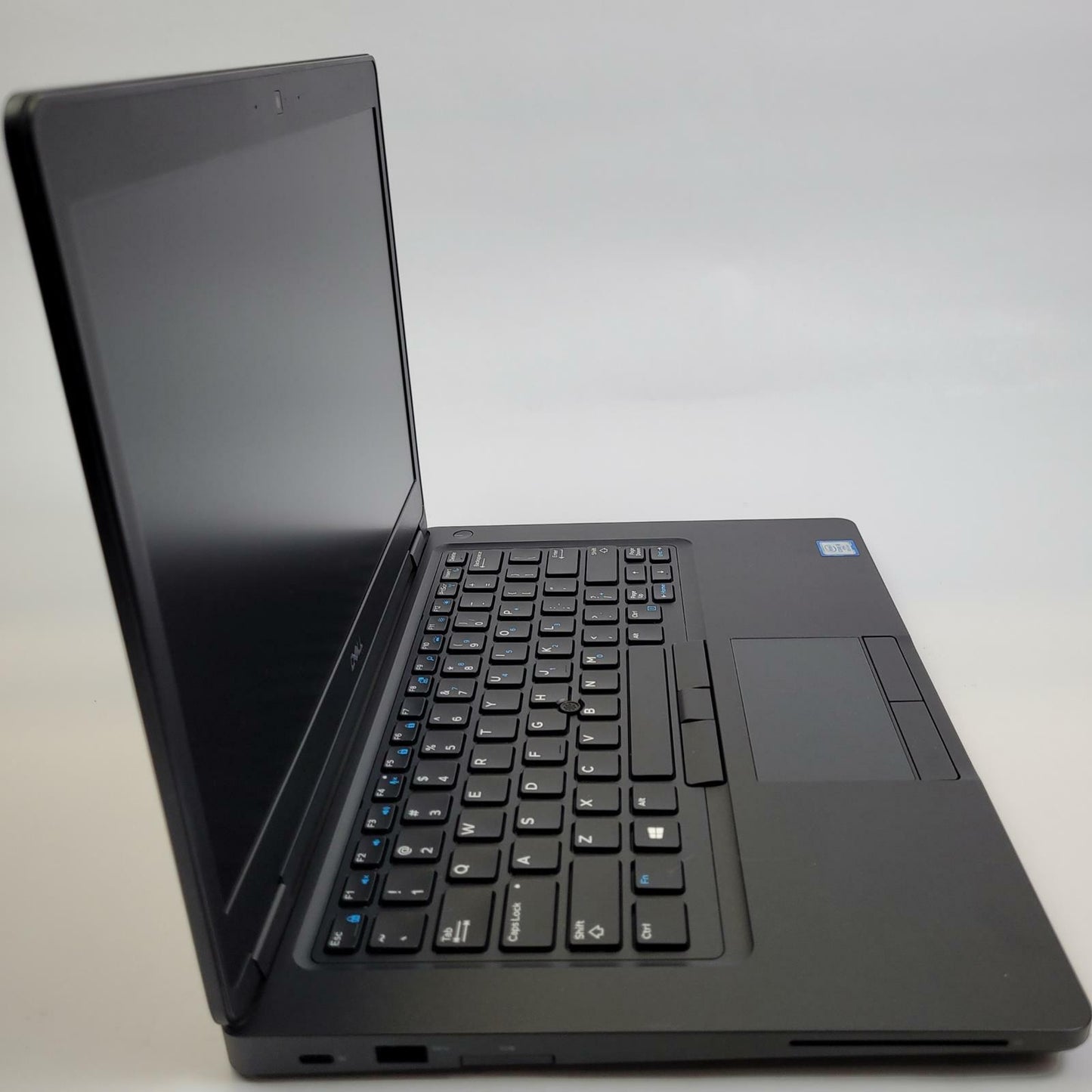 DELL LATITUDE 5490 Win 11 i5-8350U 16GB RAM 128GB M.2 | Grade C | 13356