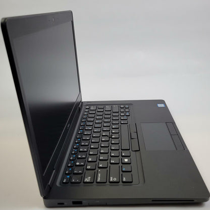 DELL LATITUDE 5490 Win 11 i5-8350U 16GB RAM 128GB M.2 | Grade C | 13356