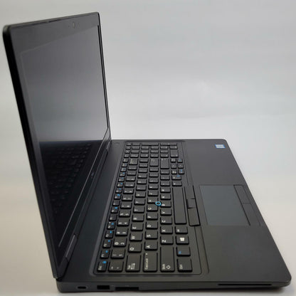 DELL LATITUDE 5590 Win 11 i5-8350U 16GB RAM 128GB M.2 | Grade B | 13364