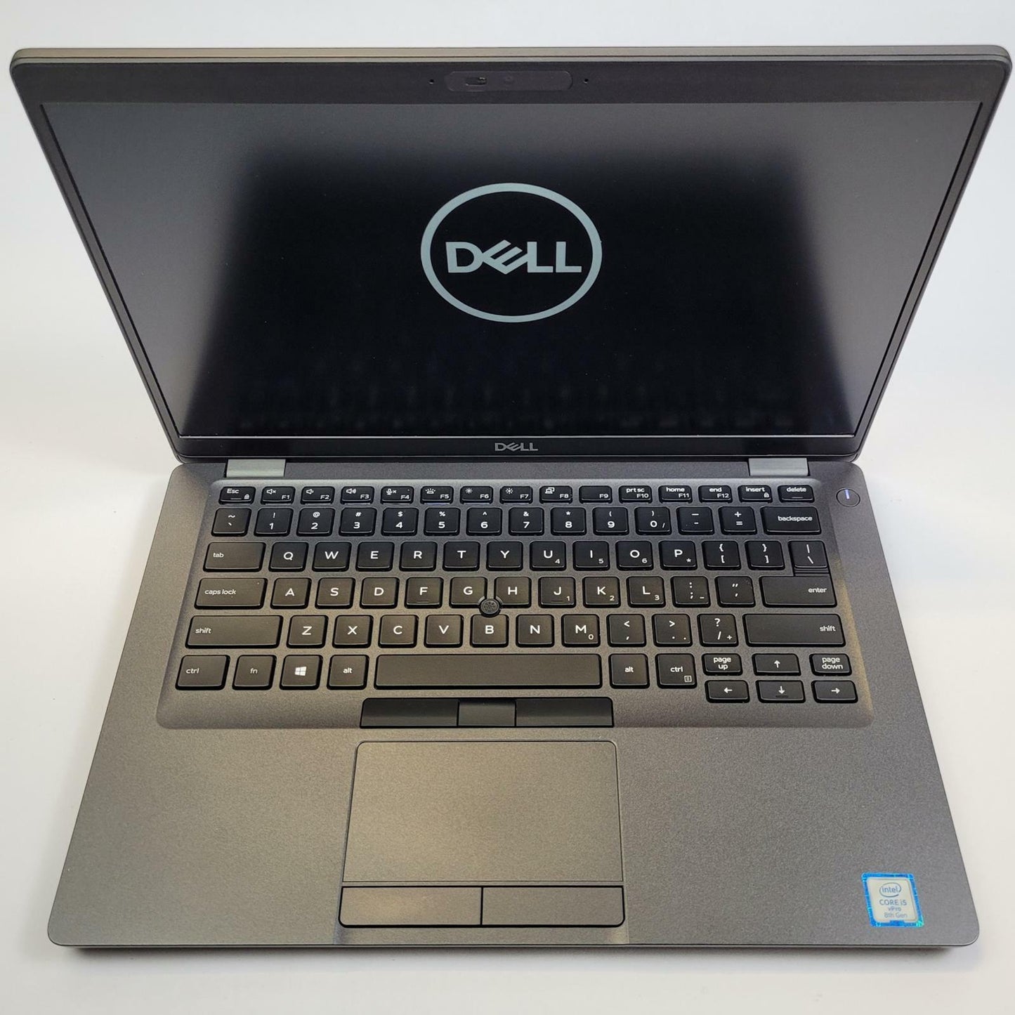 DELL LATITUDE 5400 Win 11 i5-8365U 16GB RAM 128GB M.2 | Grade B | 13357