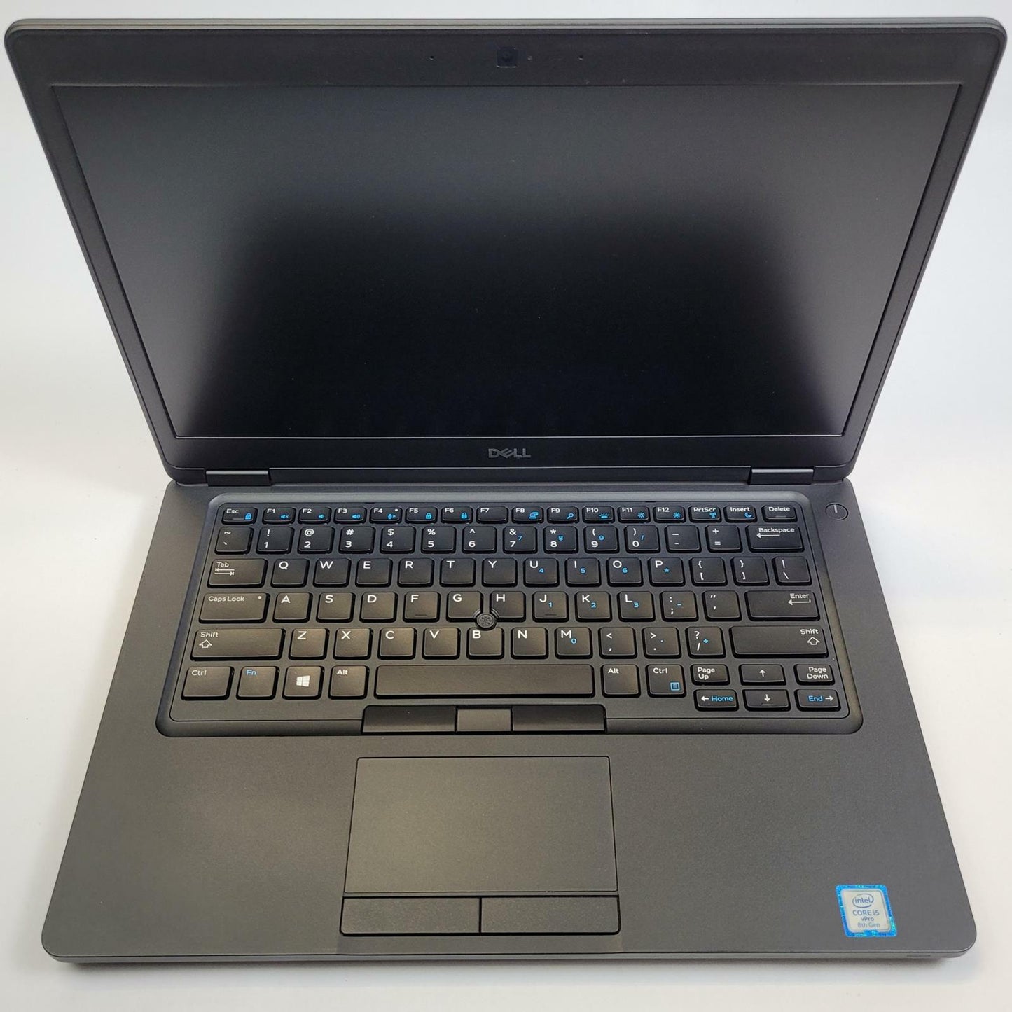 DELL LATITUDE 5490 Win 11 i5-8350U 16GB RAM 128GB M.2 | Grade C | 13356