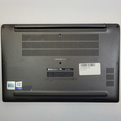 DELL LATITUDE 7400 Win 11 i5-8365U 16GB RAM 128GB M.2 | Grade B | 13369