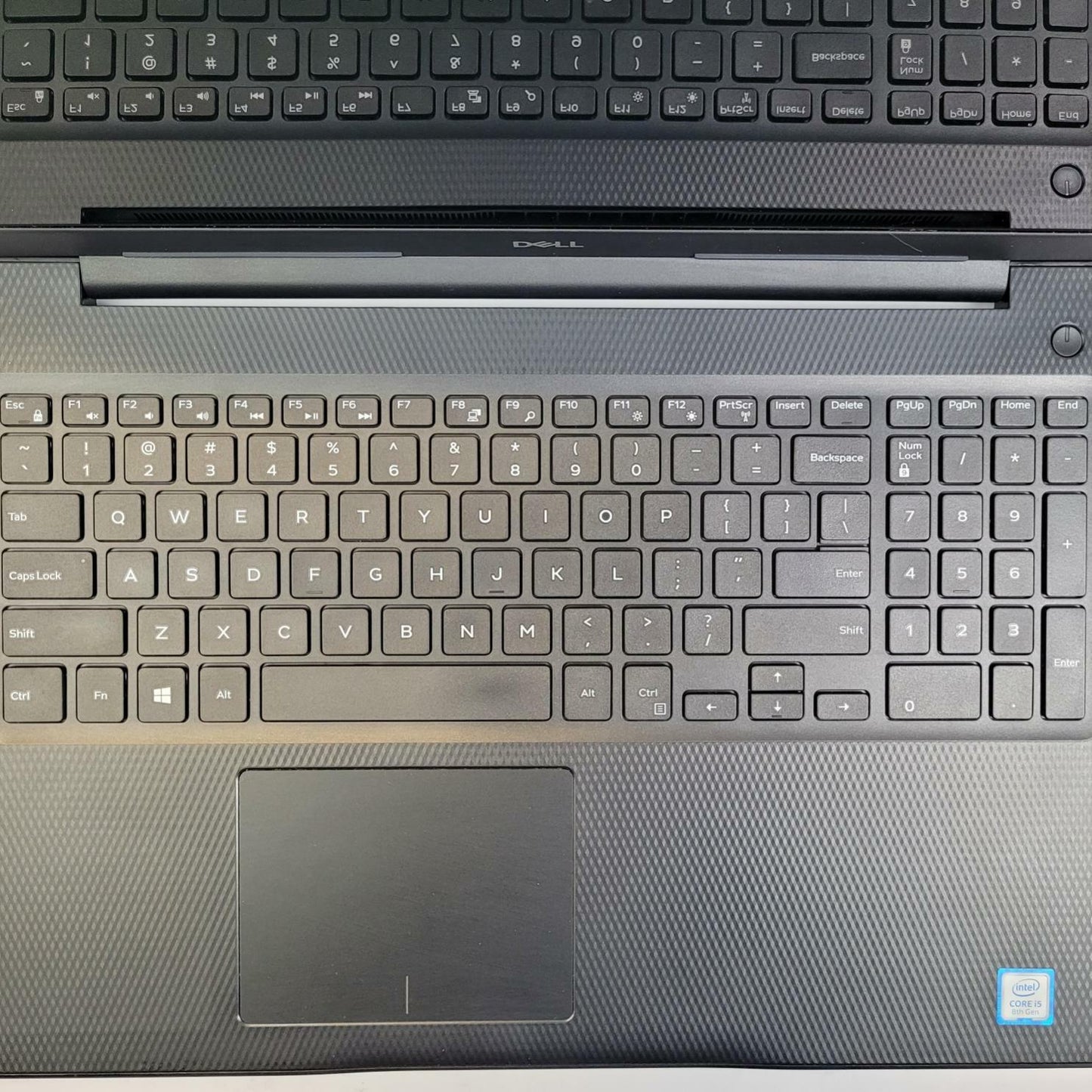 DELL INSPIRON 3583 Windows 11 Home i5-8265U 16GB RAM 240GB 2.5" SSD | Grade C