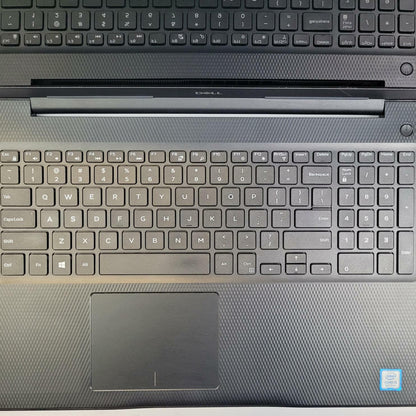 DELL INSPIRON 3583 Windows 11 Home i5-8265U 16GB RAM 240GB 2.5" SSD | Grade C