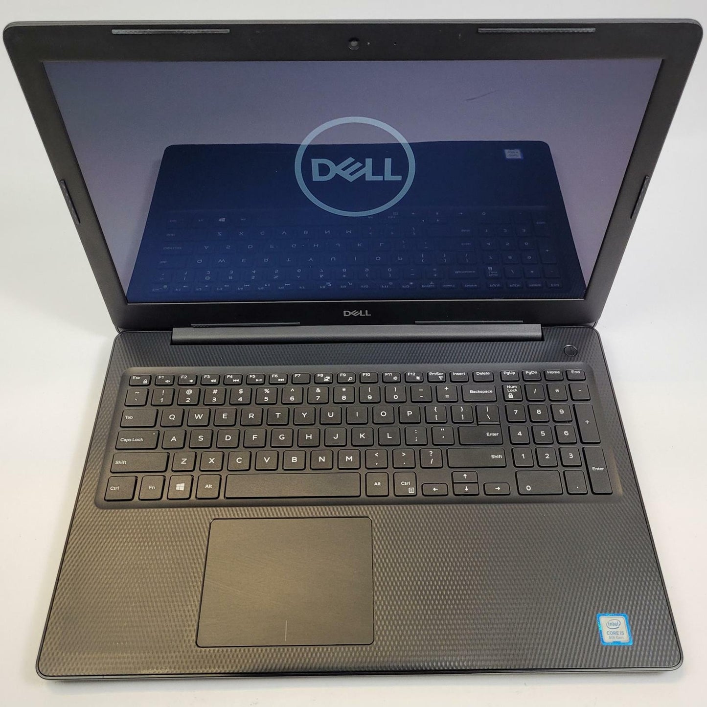 DELL INSPIRON 3583 Windows 11 Home i5-8265U 16GB RAM 240GB 2.5" SSD | Grade C