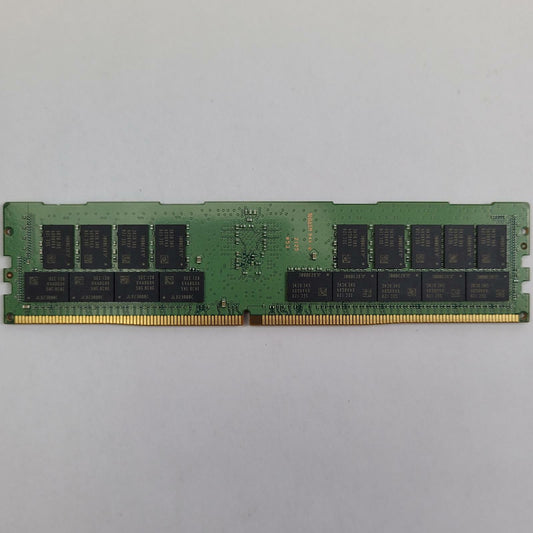 Assorted SAMSUNG 32GB 3200AA ECC REG DIMM DDR4 RAM | Grade A