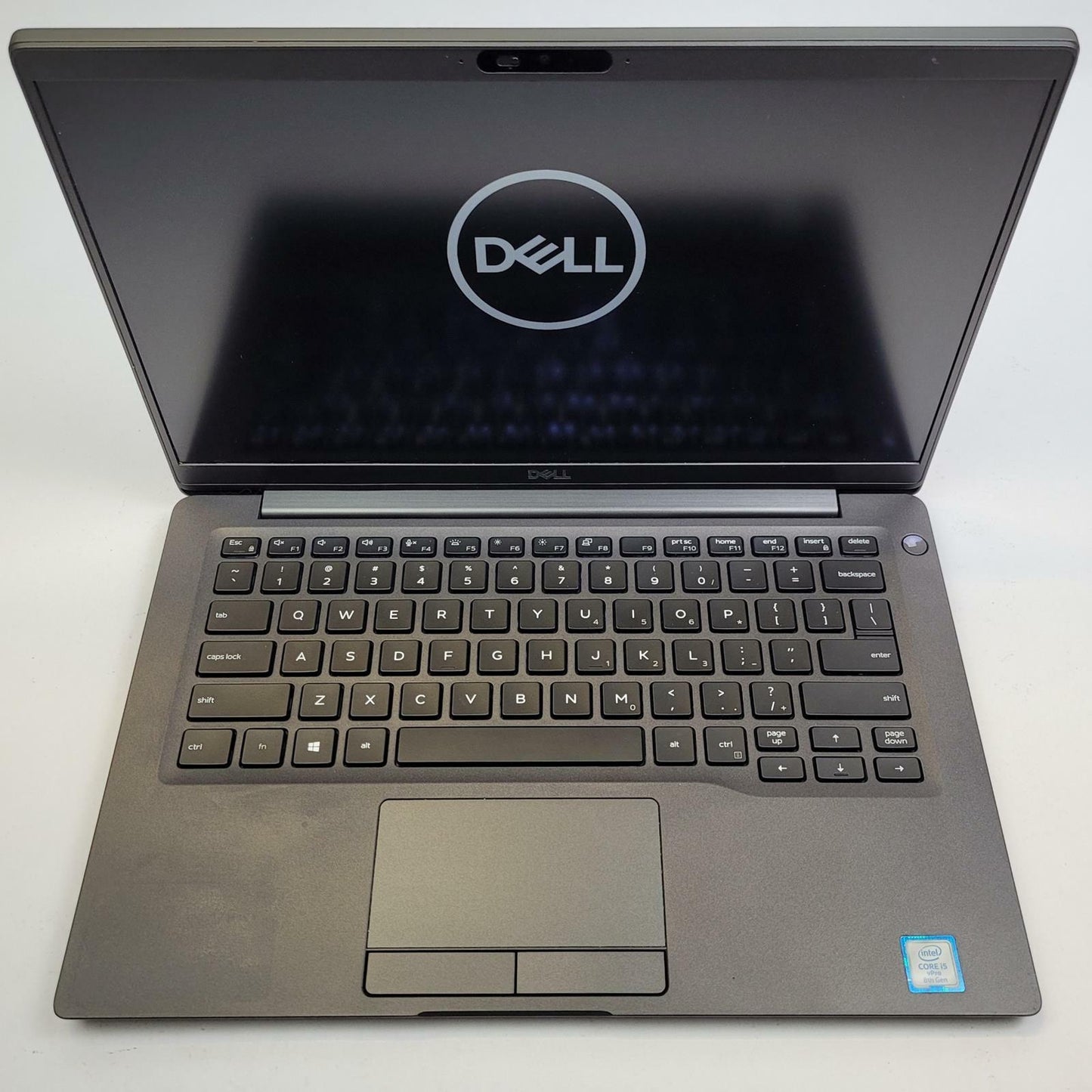 DELL LATITUDE 7400 Windows 11 Home i5-8365U 16GB RAM 128GB M.2 | Grade D