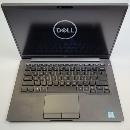 DELL LATITUDE 7400 Windows 11 Home i5-8365U 16GB RAM 128GB M.2 | Grade D