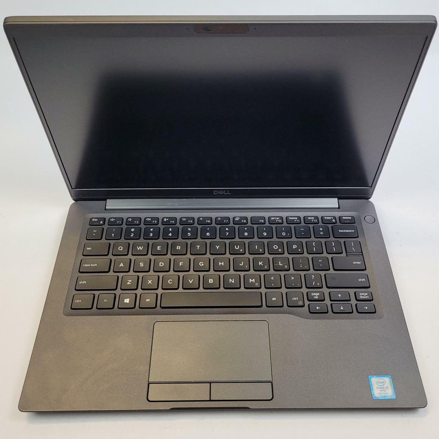 DELL LATITUDE 7400 Win 11 i5-8365U 16GB RAM 128GB M.2 | Grade C | 13416