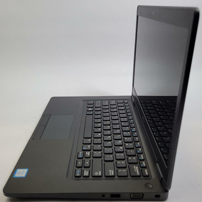DELL LATITUDE 5490 Win 11 i5-8350U 16GB RAM 128GB M.2 | Grade B | 13453
