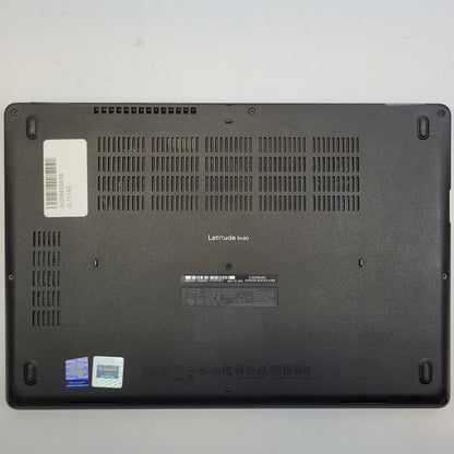 DELL LATITUDE 5490 Win 11 i5-8350U 16GB RAM 128GB M.2 | Grade B | 13453