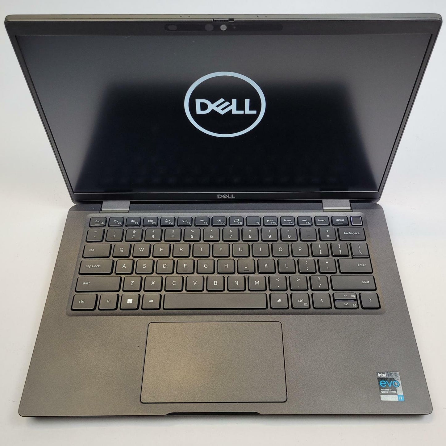 DELL LATITUDE 7420 Windows 11 Home i7-1185G7 16GB RAM 512GB NVME | Grade B