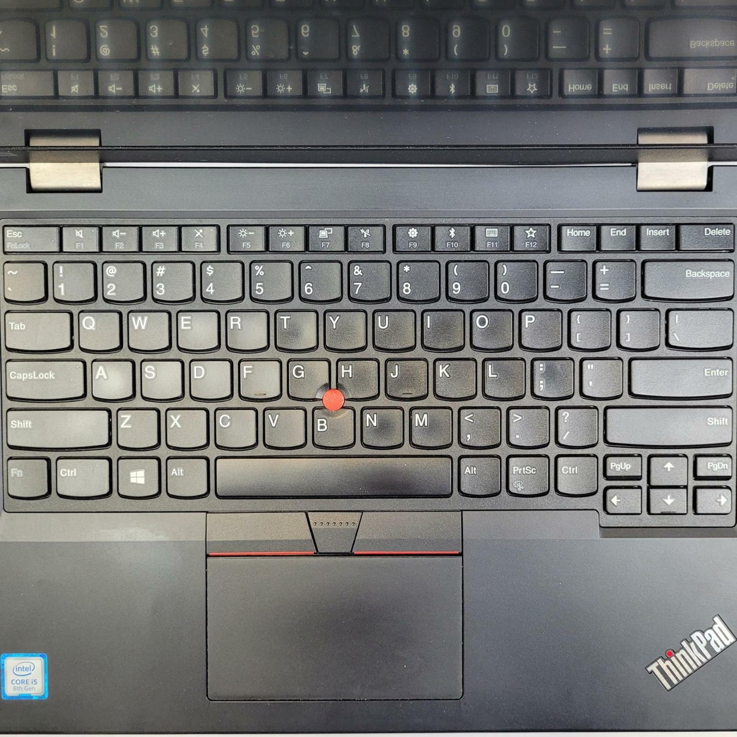 LENOVO L390 Windows 11 Home i5-8265U 16GB RAM 128GB M.2 | Grade C | 13269