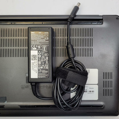 DELL LATITUDE 7400 Windows 11 Home i5-8365U 16GB RAM 128GB M.2 | Grade D