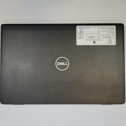 DELL LATITUDE 7420 Win 11 i7-1185G7 16GB RAM 512GB NVME | Grade B | 13473