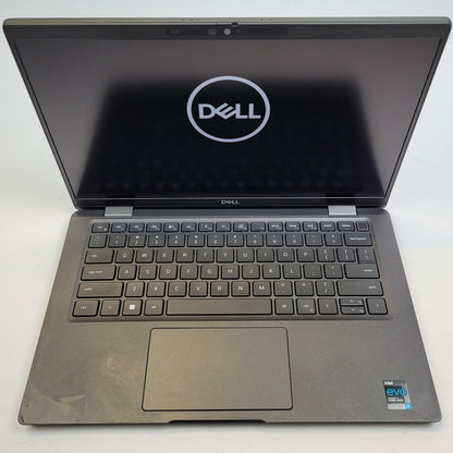 DELL LATITUDE 7420 Win 11 i7-1185G7 16GB RAM 512GB NVME | Grade B | 13473
