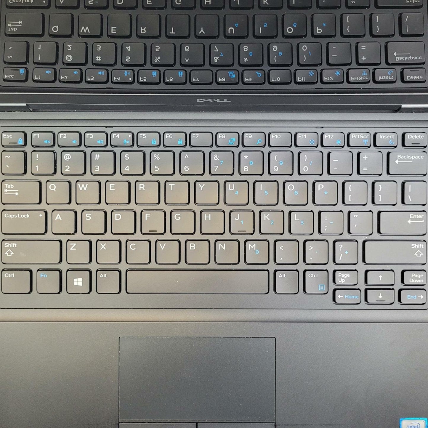 DELL LATITUDE 5490 Win 11 i5-8350U 16GB RAM 128GB M.2 | Grade B | 13453