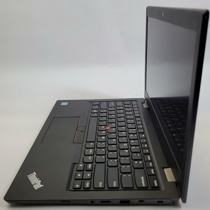 LENOVO L390 Windows 11 Home i5-8265U 16GB RAM 128GB M.2 | Grade C | 13269