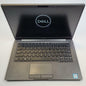 DELL LATITUDE 7400 Windows 11 Home i5-8365U 8GB RAM 128GB M.2 | Grade C