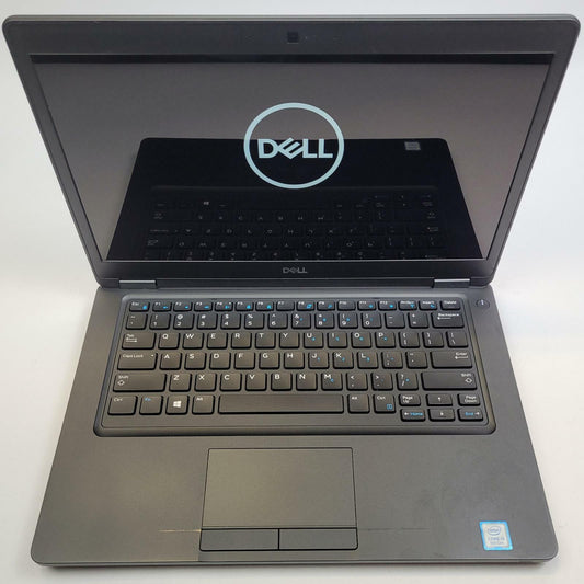 DELL LATITUDE 5490 Win 11 i5-8350U 16GB RAM 128GB M.2 | Grade B | 13453