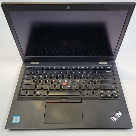 LENOVO L390 Windows 11 Home i5-8265U 16GB RAM 128GB M.2 | Grade C | 13269