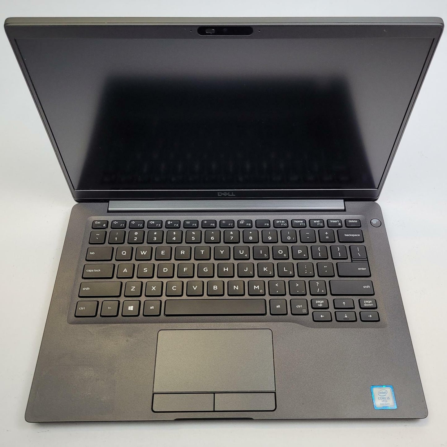 DELL LATITUDE 7400 Windows 11 Home i5-8365U 16GB RAM 128GB M.2 | Grade D