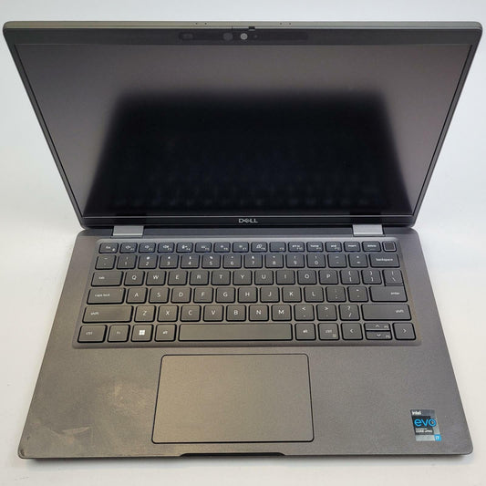 DELL LATITUDE 7420 Win 11 i7-1185G7 16GB RAM 512GB NVME | Grade B | 13473
