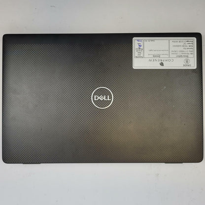 DELL LATITUDE 7420 Windows 11 Home i7-1185G7 16GB RAM 512GB NVME | Grade B