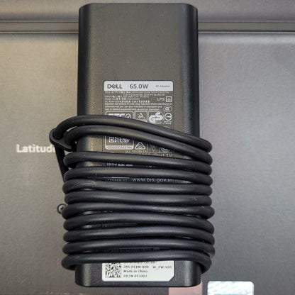 DELL LATITUDE 7420 Win 11 i7-1185G7 16GB RAM 512GB NVME | Grade B | 13473