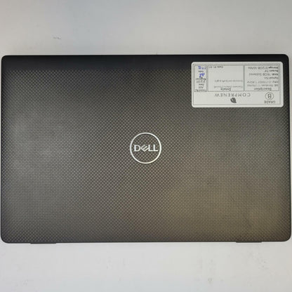 DELL LATITUDE 7420 Win 11 i7-1185G7 16GB RAM 512GB NVME | Grade B | 13471