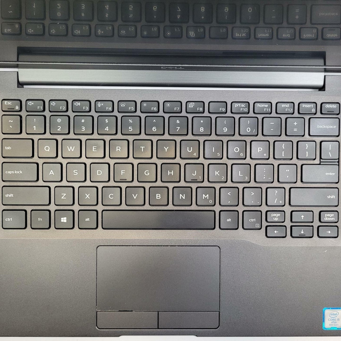 DELL LATITUDE 7400 Windows 11 Home i5-8365U 8GB RAM 128GB M.2 | Grade C