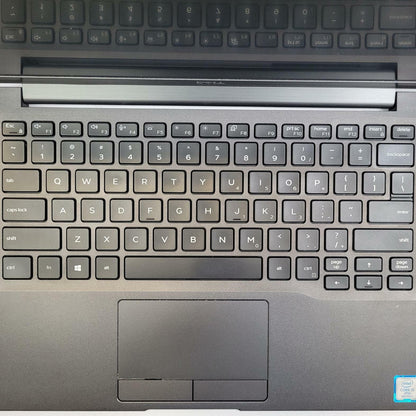 DELL LATITUDE 7400 Windows 11 Home i5-8365U 8GB RAM 128GB M.2 | Grade C