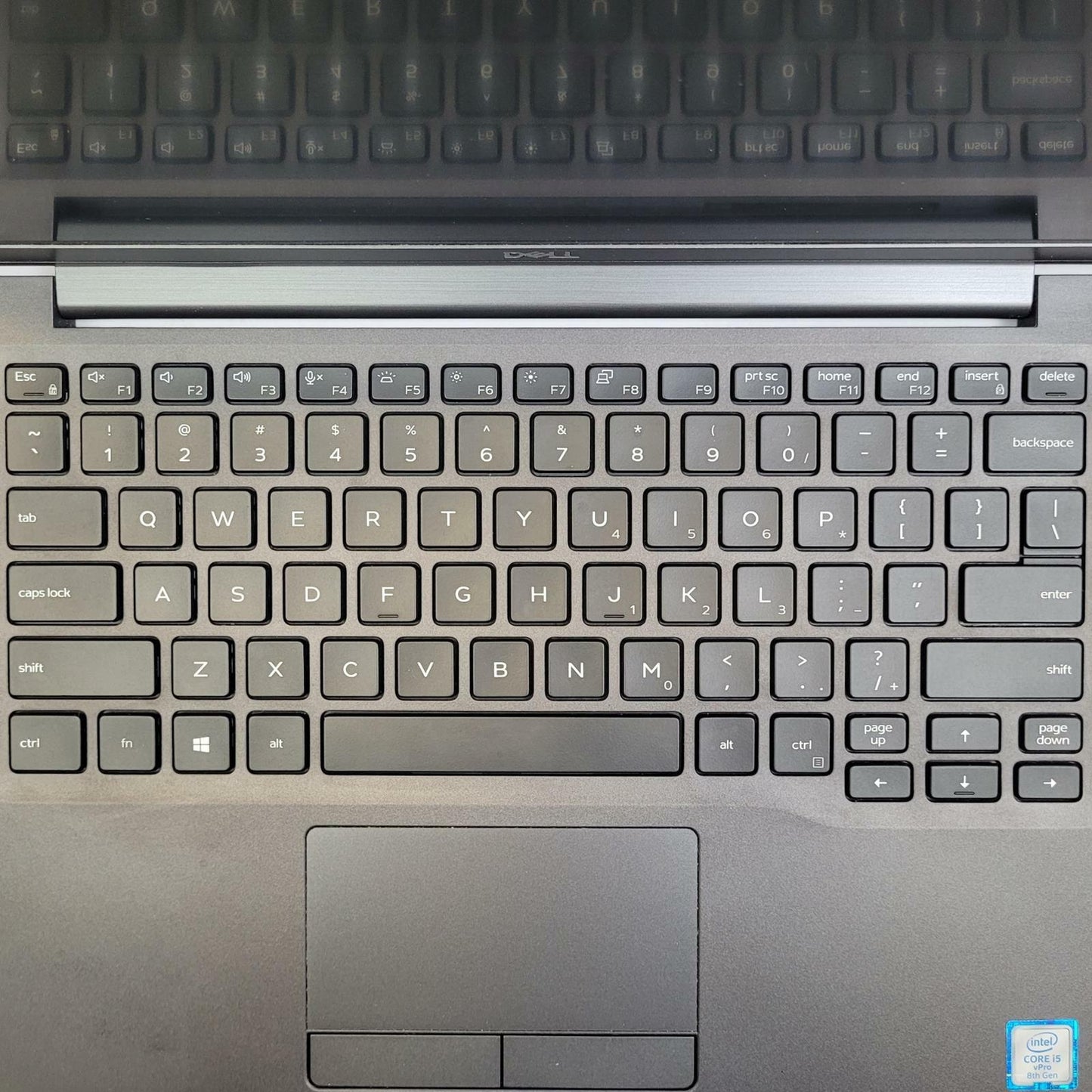 DELL LATITUDE 7400 Windows 11 Home i5-8365U 16GB RAM 128GB M.2 | Grade D