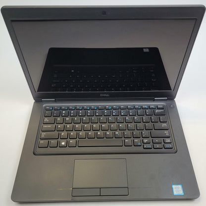 DELL LATITUDE 5490 Win 11 i5-8350U 16GB RAM 128GB M.2 | Grade B | 13453