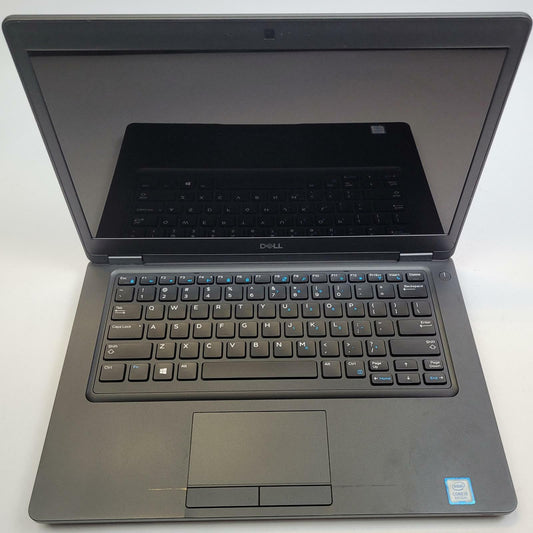 DELL LATITUDE 5490 Win 11 i5-8350U 16GB RAM 128GB M.2 | Grade B | 13453