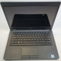 DELL LATITUDE 5490 Win 11 i5-8350U 16GB RAM 128GB M.2 | Grade B | 13453
