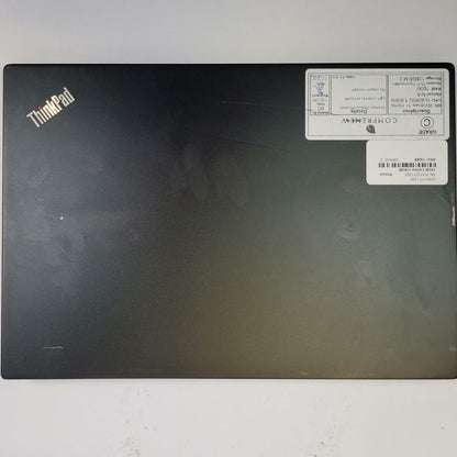 LENOVO L390 Windows 11 Home i5-8265U 16GB RAM 128GB M.2 | Grade C | 13269