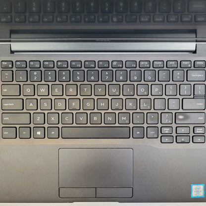 DELL LATITUDE 7400 Win 11 i5-8365U 16GB RAM 128GB M.2 | Grade C | 13416