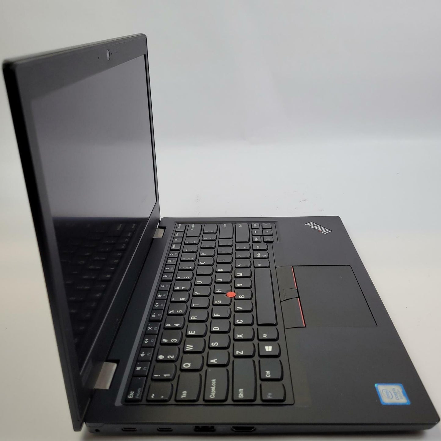 LENOVO L390 Windows 11 Home i5-8265U 16GB RAM 128GB M.2 | Grade C | 13269