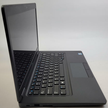 DELL LATITUDE 5490 Win 11 i5-8350U 16GB RAM 128GB M.2 | Grade B | 13453