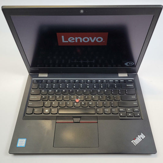 LENOVO L390 Windows 11 Home i5-8265U 16GB RAM 128GB M.2 | Grade C | 13269